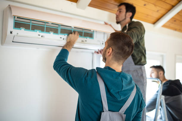 Best Solar-powered HVAC Systems in Broomall, PA