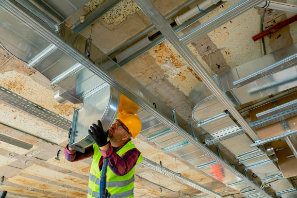 Best Residential HVAC in Broomall, PA