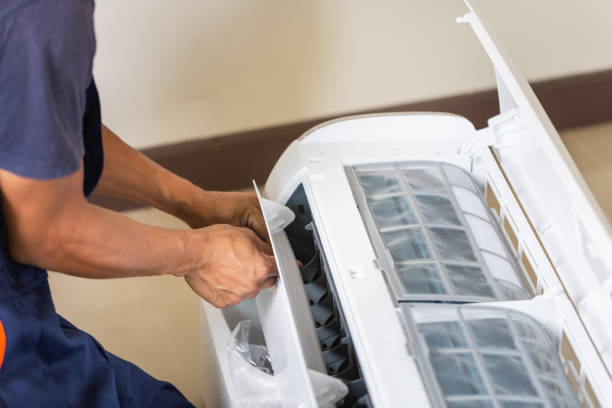 Best Commercial HVAC in Broomall, PA
