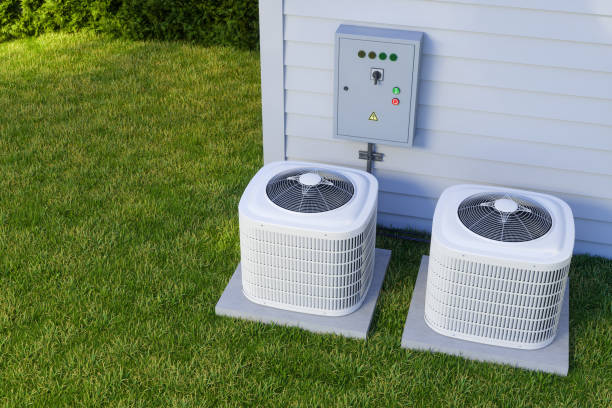 Best Geothermal HVAC Systems in Broomall, PA