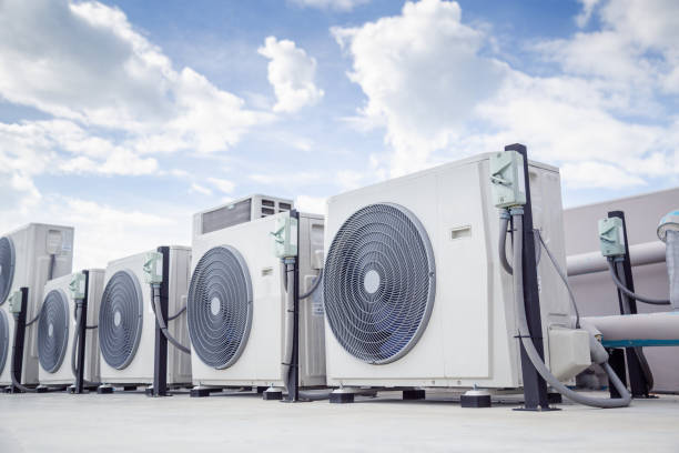 Best HVAC Financing and Leasing in Broomall, PA